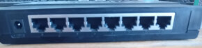 Gigabit switch TPLINK 8xLAN TL-SG1008D - 3