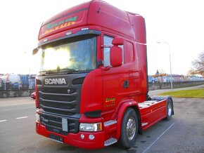 SCANIA R490 LA4x2MNA - 3