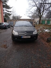 Citroen kombi  C5 - 3