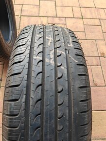 Goodyear 215/65 R16 letne - 3