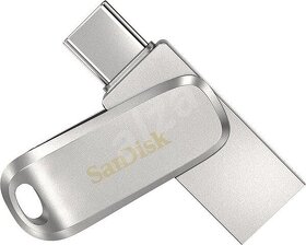 SanDisk Ultra Dual Drive Luxe 512GB USB Type-C SDDDC4-512G-G - 3