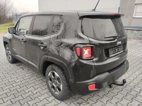 jeep renegade 1.6i  sport.rv 12/2015- - 3