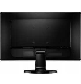 24" LCD monitor Benq - 3