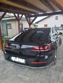 Volkswagen Arteon 2.0 TDI R-Line DSG - 3