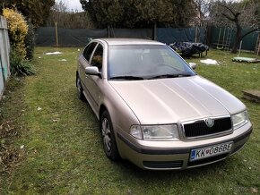 Škoda Octavia I - 2004 1.6 MPI + Klimatizácia + ťažné - 3