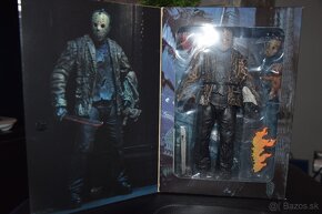 Figurka JASON VOORHEES - 3