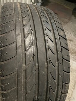 Nankang 215/35 R18 - 3