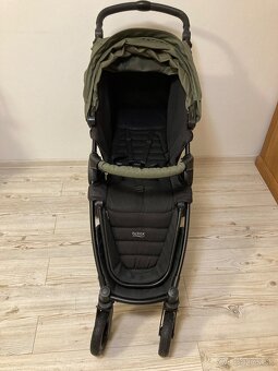 Britax B-Motion plus - 3