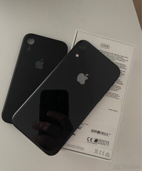 iPhone XR 64GB - 3