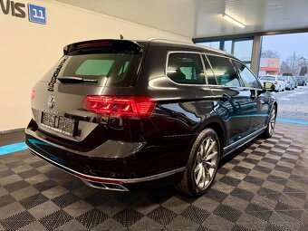 Volkswagen PASSAT 2.0 TDi DSG R-LINE MATRIX VIRTUAL KAMERA - 3