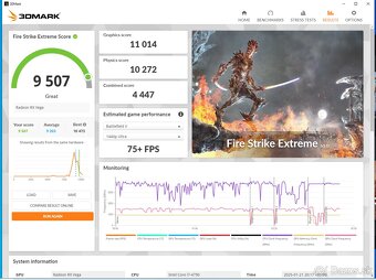 Starší pc i7-4790 - 3