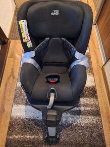 Britax Romer Dualfix M i-size - 3