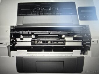 HP Laser Jet Pro M404n - 3