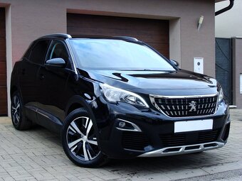 Peugeot 3008 1,5 BlueHDi Allure - 3