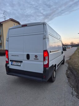 Fiat ducato 2.3multijet 103kw - 3