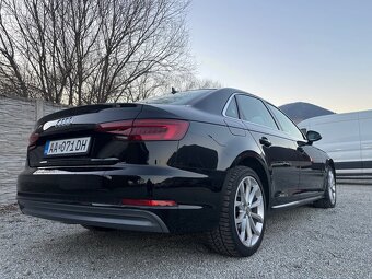 Audi A4 s-line 2.0tdi 99 000km Top stav - 3