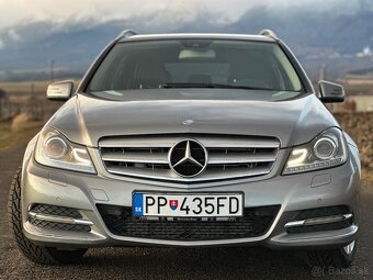 ✅MERCEDES C250d 4-matic - 3