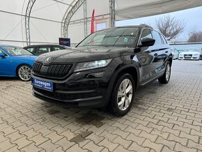 Škoda Kodiaq 2.0 TSI Style 4x4 DSG s odpočtom DPH - 3