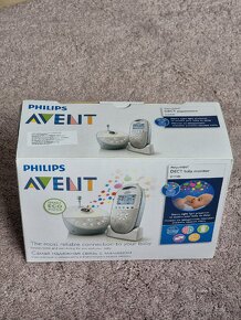 Predám detskú pestúnku Philips AVENT SCD580 - 3