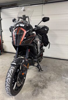 KTM SuperAdventure 1290 S - 3