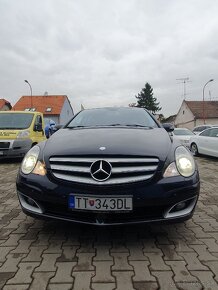 Mercedes R320 CDI 4MATIC - 3