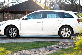 Opel insignia - 3