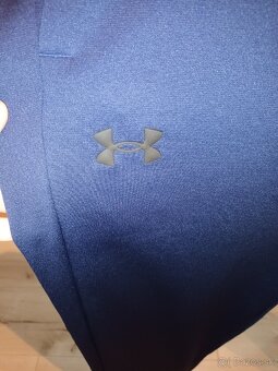 Under Armour zateplené teplaly - 3