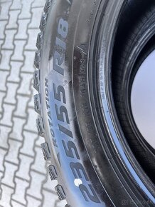 Zimné pneumatíky Pirelli Scorpion ice zero 2 235/55 104H - 3