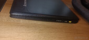 Lenovo G500 - 3