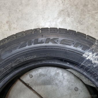 Dodávkové letné pneu 175/70 R14C FALKEN DOT5020 - 3