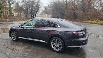 VW ARTEON 2,0 TDI R-LINE - V ZÁRUKE - 3