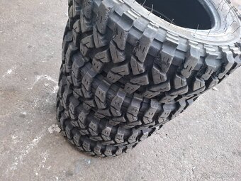 Pneu raptor 245/70 r16 - 3