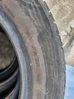 Letné pneu 185/60R15 84H - 3