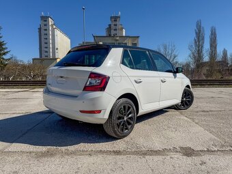 Škoda Fabia 1.0 TSI 2020 - 3