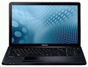 Toshiba C660, Win10 Pro, 8GB ram, 500GB HDD, i3 procesor - 3