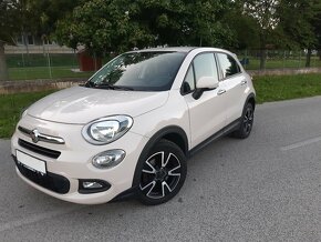 FIAT 500X 1.3 JTD r.v 2015 - 3