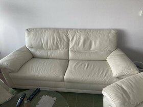 Kozenna sedacka Sofa - 3