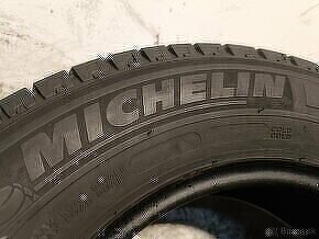 215/70 R15C Letné pneumatiky Michelin 4kusi - 3
