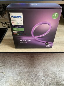 Predám Philips Hue Outdoor Lightstrip 2m - 3