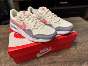 Nike Air Max - dámske tenisky - 3