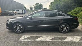 Volkswagen Passat CC 2.0 TDI - 3