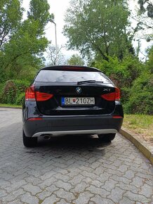 BMW X1 - 3