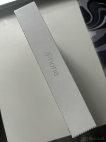 Iphone 15 Blue 128 GB - 3