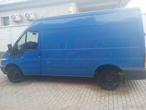 Predám Ford Transit 300M - 3