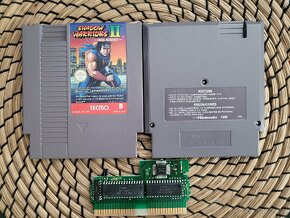 Shadow Warriors II 2 (Ninja Gaiden 2) - 3