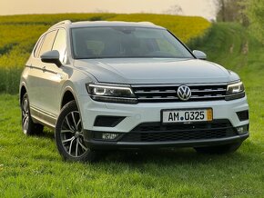 Tiguan ALLSPACE 2.0TDI DSG - 3