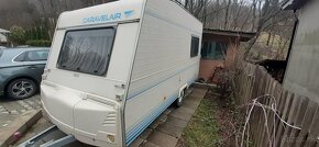 Caravelair Silver 395 - 3