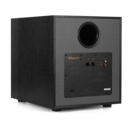 KLIPSCH R-100SW Subwoofer  - Uplne nový nevybalený. - 3