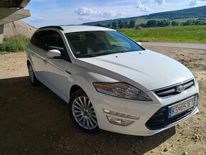 Ford Mondeo combi 2.0 TDCi r.v.2014,236310kmkm - 3