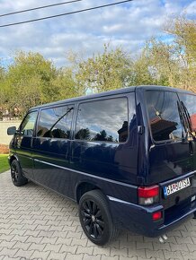 VW t4 2.5 tdi 111kw - 3